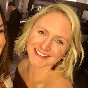 Meet your Posher, Janelle